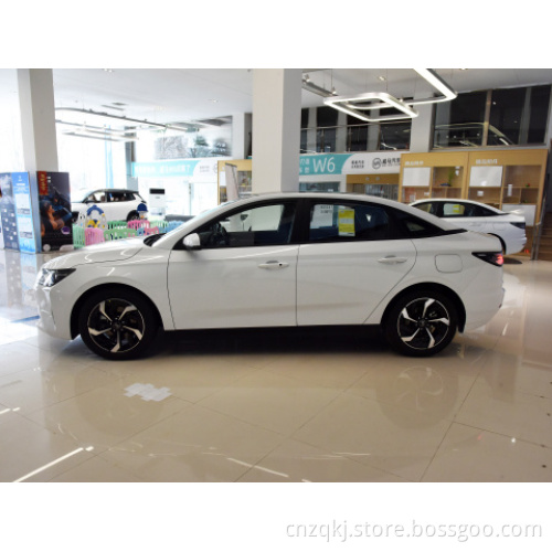 Good Condition Hot Sell High Speed New Vehicle For Weltmeister E.5